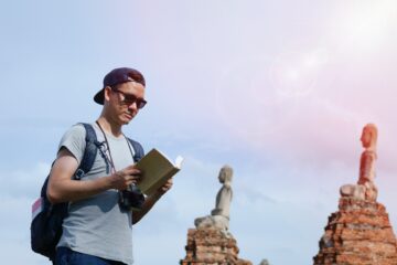 Budget Guide for Asian Travel